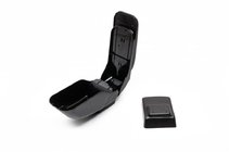 Opel Astra H 2004–2013 Lakťová opierka s adaptérom fotografia 2
