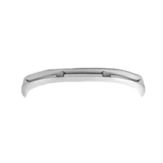 ABT predný spodný lip (na lakovanie) Volkswagen T5 Caravelle 2004–2010 fotografia 1