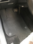 Skoda Superb 2009–2015 EVA autokoberce (čierne) fotografia 1