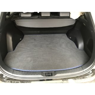 Vanička do kufra (EVA, čierna) Toyota Rav 4 2019–2025 fotografia 1