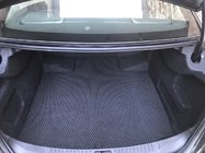 Chevrolet Malibu 2011–2018 Vanička do kufra (EVA, čierna) fotografia 1