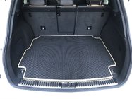 Porsche Cayenne 2010–2017 Rohož do kufra so subwooferom (EVA, čierna) fotografia 1