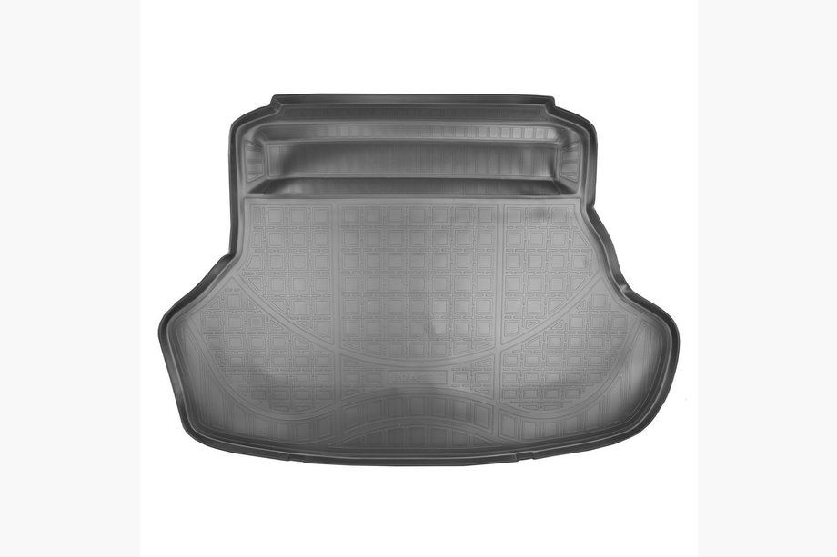 Lexus ES 2012–2018 Vanička do kufra (Norplast) Image