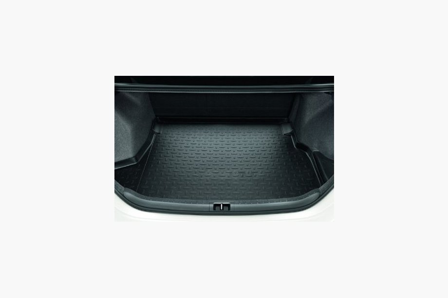 Toyota Corolla 2013–2019 Gumová vanička do kufra Loker Image