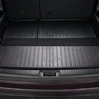 Toyota Highlander 2013–2019 VÝPREDAJ!!! Originálna gumená vanička do kufra PU550-48142-EU fotografia 1