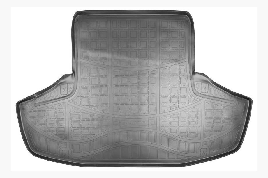 Lexus GS 2005–2011 Vanička do kufra (Norplast) Image