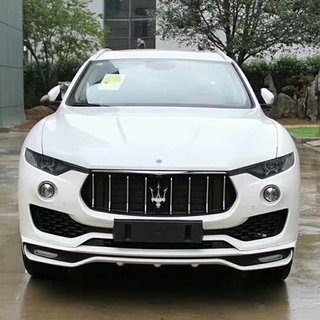 Kompletná sada bodykitu SportKit (na lakovanie) fotografia 1