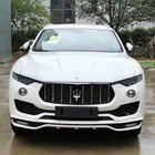 Maserati Levante 2016– Kompletná sada bodykitu SportKit (na lakovanie) fotografia 1