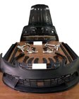 Porsche Panamera 2009–2016 Kompletný bodykit Mansory (2013-2016) fotografia 1