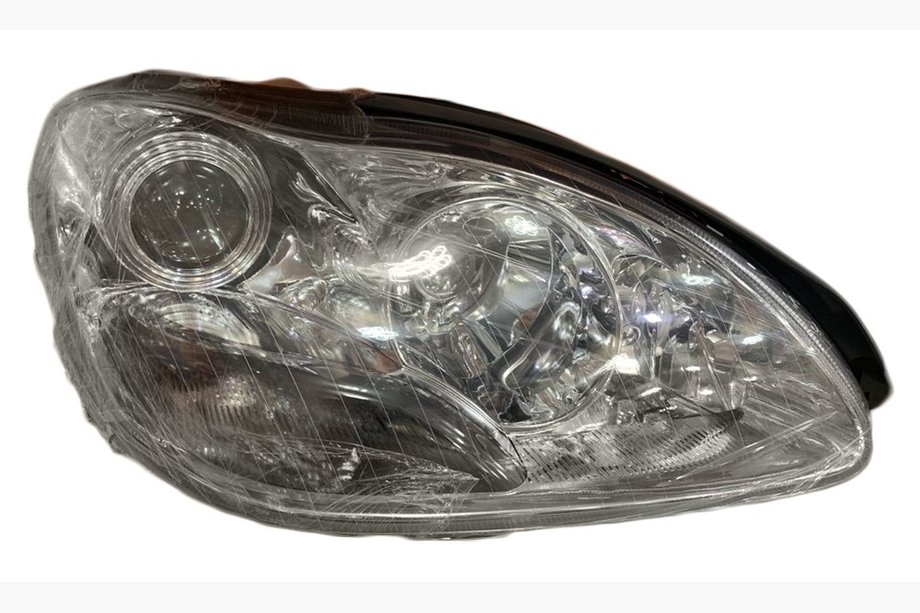 Mercedes S-class W220 1998–2005 Predné svetlomety (2 ks) Image