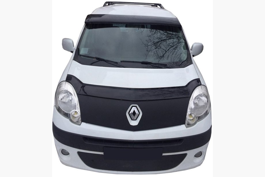 Renault Kangoo 1998–2008 Deflektor čelného skla (na ráme) Image