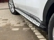 Kia Sportage 2015–2021 Bočné prahy V2, OEM fotografia 5