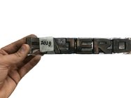 Mitsubishi Pajero Wagon IV 2006–2021 Nápis 23 cm x 3,5 cm (Turecko) fotografia 1