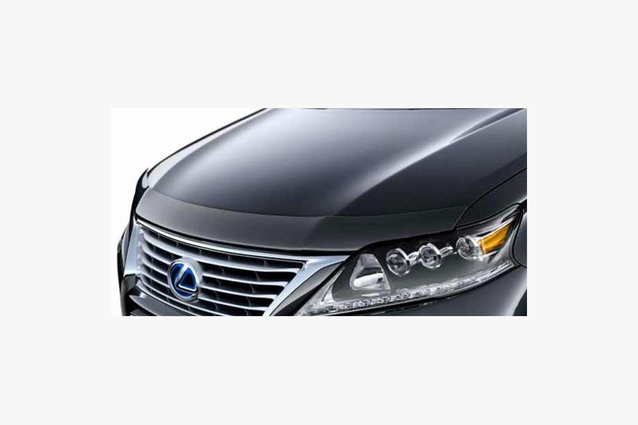 Lexus RX 2009–2015 Originálny deflektor kapoty PZ451-K0530-ZA Image