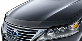 Lexus RX 2009–2015 Originálny deflektor kapoty PZ451-K0530-ZA fotografia 1