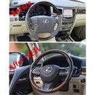 Lexus LX570/450d 2008–2022 Volant kompletný (drevodekor) fotografia 2