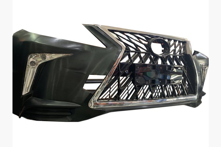 Toyota Fortuner 2015– Bodykit sada Lexus-TRD V1 Image