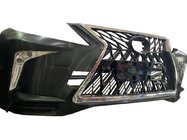 Toyota Fortuner 2015– Bodykit sada Lexus-TRD V1 fotografia 1