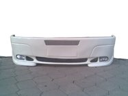 Volkswagen LT 1995–2006 Kryt predného nárazníka pre 2 svetlá (na lakovanie) fotografia 1