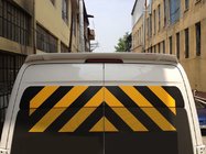 Mercedes Sprinter W901/902/903/904/905 1995–2006 Spojler Anatomico (na lakovanie) fotografia 1