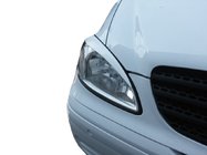 Mercedes Viano 2004–2014 Akcia!!! Mračítka na svetlá Porsche-style (na lakovanie) fotografia 1