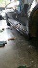 Mercedes Vito/V-trieda W447 2014– Bočné prahy (na lakovanie) ExtraLong, 2 posuvné dvere fotografia 5