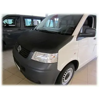 Poťah na kapotu (koženka) Volkswagen T5 Transporter 2003–2010 fotografia 2