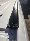 Mercedes Viano 2004–2014 Čierne strešné lyžiny Skyport (celokovové) fotografia 24