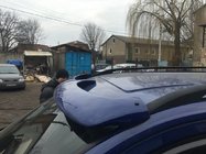 Mercedes Viano 2004–2014 Slnečná clona na čelné sklo (na lakovanie) fotografia 5
