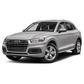 Tuning Audi Q5 2017-2025