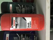 Sonax leštidlo na metalízu (univerzálne) fotografia 1