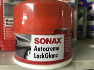 Ochranná leštenka Sonax na lakované povrchy fotografia 1