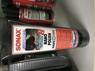 Sonax leštiaca pasta (na leštičku) fotografia 1