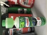 Kvapalina do ostrekovačov Sonax Apple fotografia 1
