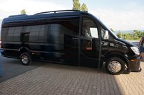 Mercedes Sprinter W906 2006–2018 Sada dverí spolujazdca fotografia 2