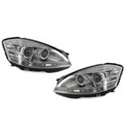 Mercedes S-class W221 2005–2013 Predné svetlomety komplet NightVision (Originál) fotografia 1