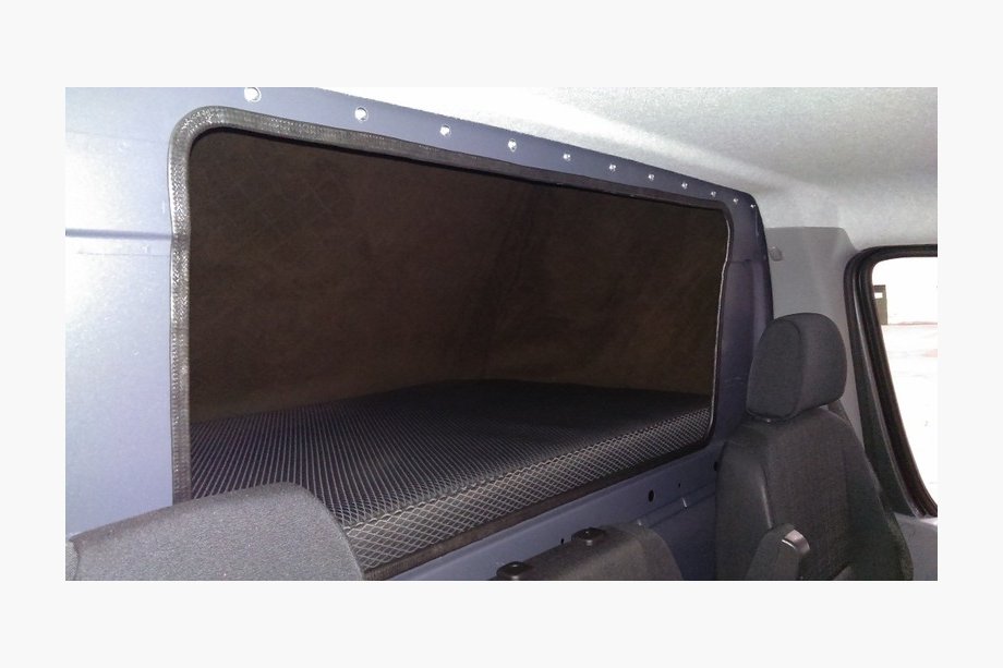 Fiat Ducato 2006–2025 Spací vak (rôzne farby) Image