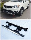 SsangYong Korando 2010–2019 Bočné nášľapy Niken BMW style (2 ks, hliník) fotografia 1