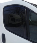Renault Trafic 2015– VÝPREDAJ! Vkladacie deflektory okien (2 ks, HIC) fotografia 1