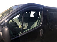 Nissan Primastar 2002–2014 Deflektory okien (2 ks, MyRacing) fotografia 1