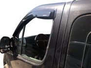 Renault Trafic 2001–2015 Deflektory okien (2 ks, MyRacing) fotografia 1