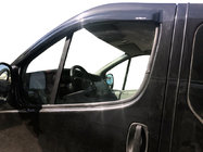 Opel Vivaro 2001–2015 Deflektory okien (2 ks, MyRacing) fotografia 1