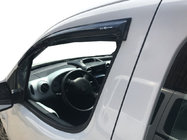 Peugeot Partner Tepee 2008–2018 Deflektory okien (2 ks, MyRacing) fotografia 1