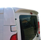 Renault Trafic 2001–2015 Spojler Anatomik Raspashenka (na lakovanie) fotografia 1