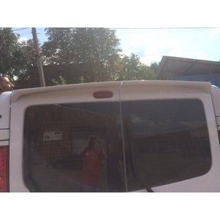 Spojler Anatomik Raspashenka (na lakovanie) fotografia 3
