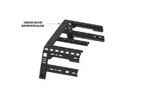 Mercedes X class 2017–2020 Rollbar s košom Dakar (pod roletu) fotografia 3