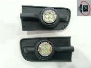 Opel Astra G Classic 1998–2012 LED hmlové svetlá fotografia 1