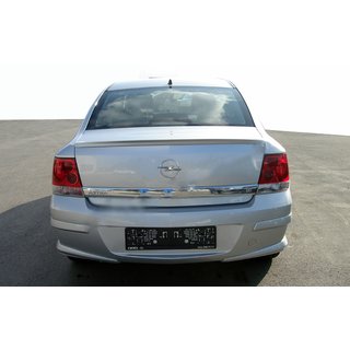 Spojler Sedan (na lakovanie) fotografia 1