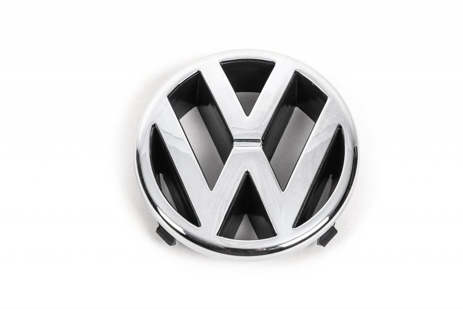 Volkswagen Polo 1994–2001 Predný emblém Image