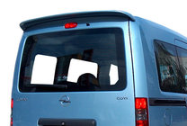 Opel Combo 2002–2012 Spojler Anatomic (na lakovanie) fotografia 1